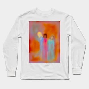 Ethereal Long Sleeve T-Shirt